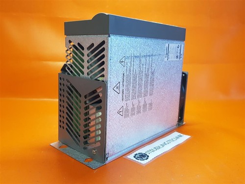 ELAU PacDrive Controller MC-4/11/22/400 / VDM01D22AA00 - Bild 4 von 4