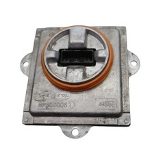 Xenon/HID Headlight Ballast Module Unit Fits 2016 Maserati Ghibli Sedan 3.0L