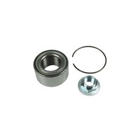 Metzger Radlagersatz WM 6931 FüR Hyundai Kia, Vorderachse