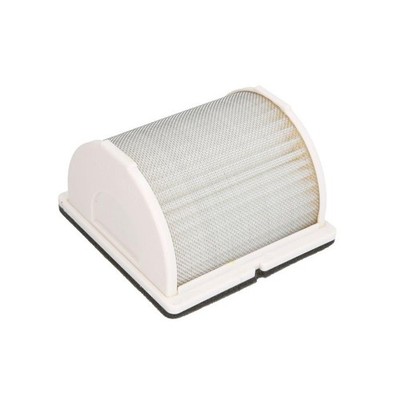 1X LUFTFILTER - FILTERPATRONE PASST ZU: YAMAHA GTS XP 500/1000 1993-2007 NEU
