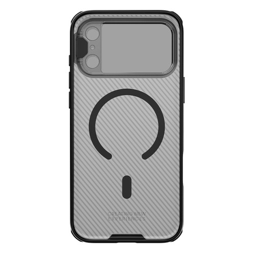 Nillkin CamShield Magsafe Case Objektiv Ständer Schutzhülle fr iPhone 17 Pro Max - Picture 17 of 32