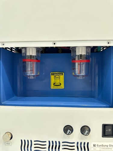 COOLSHAPING ESM-4700CS EUNSUNG GLOBAL FAT FREEZING DEVICE - Picture 17 of 24