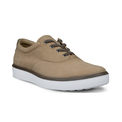 Ecco Soft 60M CVO Lace-up Sneaker