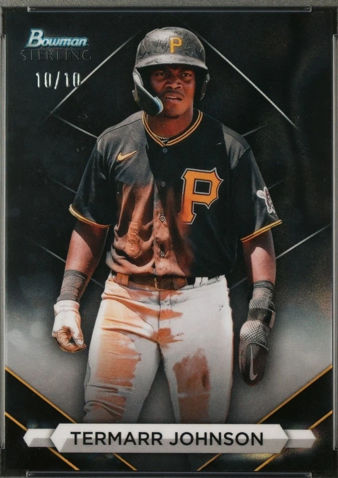 Black Lava Refractor