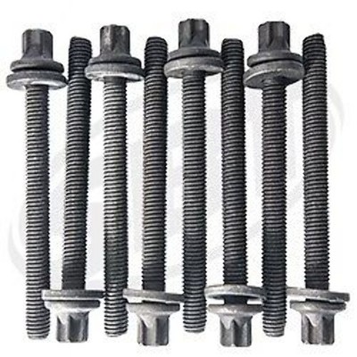 Sea-Doo 4 Str Lower Case Stretch Bolt Set Sportster/4 Tec Ltd/RXP/Speedster SBT