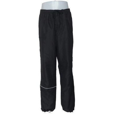 Dobsons, Überziehhose, Größe: M, Schwarz, Polyester, Herren, Einfarbig #Ekk