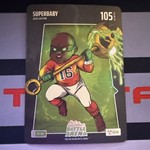 Bo Jackson Battle Arena Superbaby Glow Rafael Devers