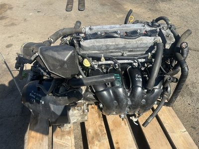 #ad 2002 2009 Toyota Camry 2.4L Engine Motor 2AZFE VIN E OEM TESTED $1050.00