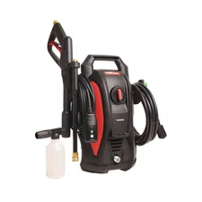 Hyper Tough 1600psi Brand Electric Pressure Washer