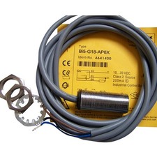 1PCS NEW TURCK BI5-G18-AP6X SensorProximity Switch