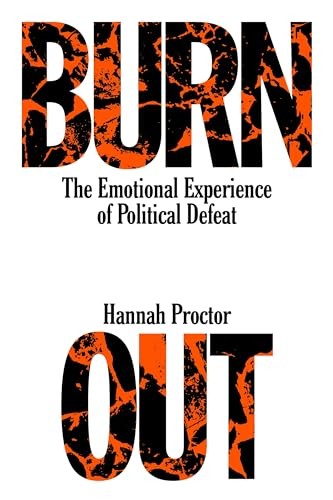Burnout: The Emotional Experience of Political Defeat - Image 4