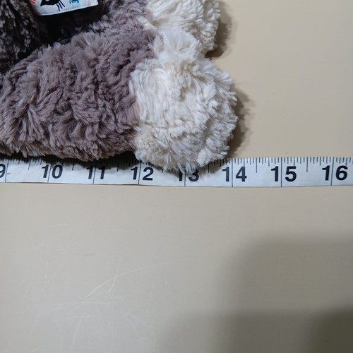 Peluche Jellycat London Tumblie cane pecora grigio e bianco peluche 12" - Foto 11 di 11