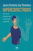 Jacira Pontinta Vaz Monteiro | Hiperconectados | Taschenbuch | Portugiesisch