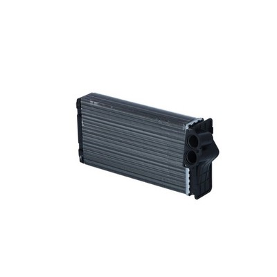 Wärmetauscher Innenraumheizung 247 mm - 134 mm NRF für u.a. PEUGEOT 307