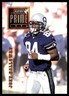 Joey Galloway 1996 Playoff Prime #046 Seattle Seahawks NFL READ FREE SHIP