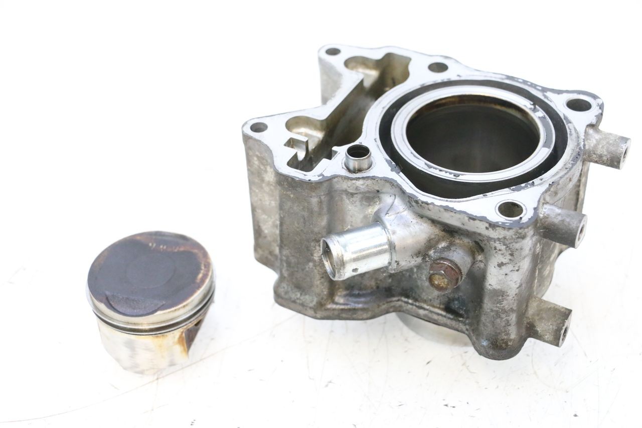 CYLINDRE PISTON - HONDA PCX (JF57/JF64) 125 (2014 - 2018)