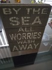 By The Sea All Worries Wash Away — photo 1