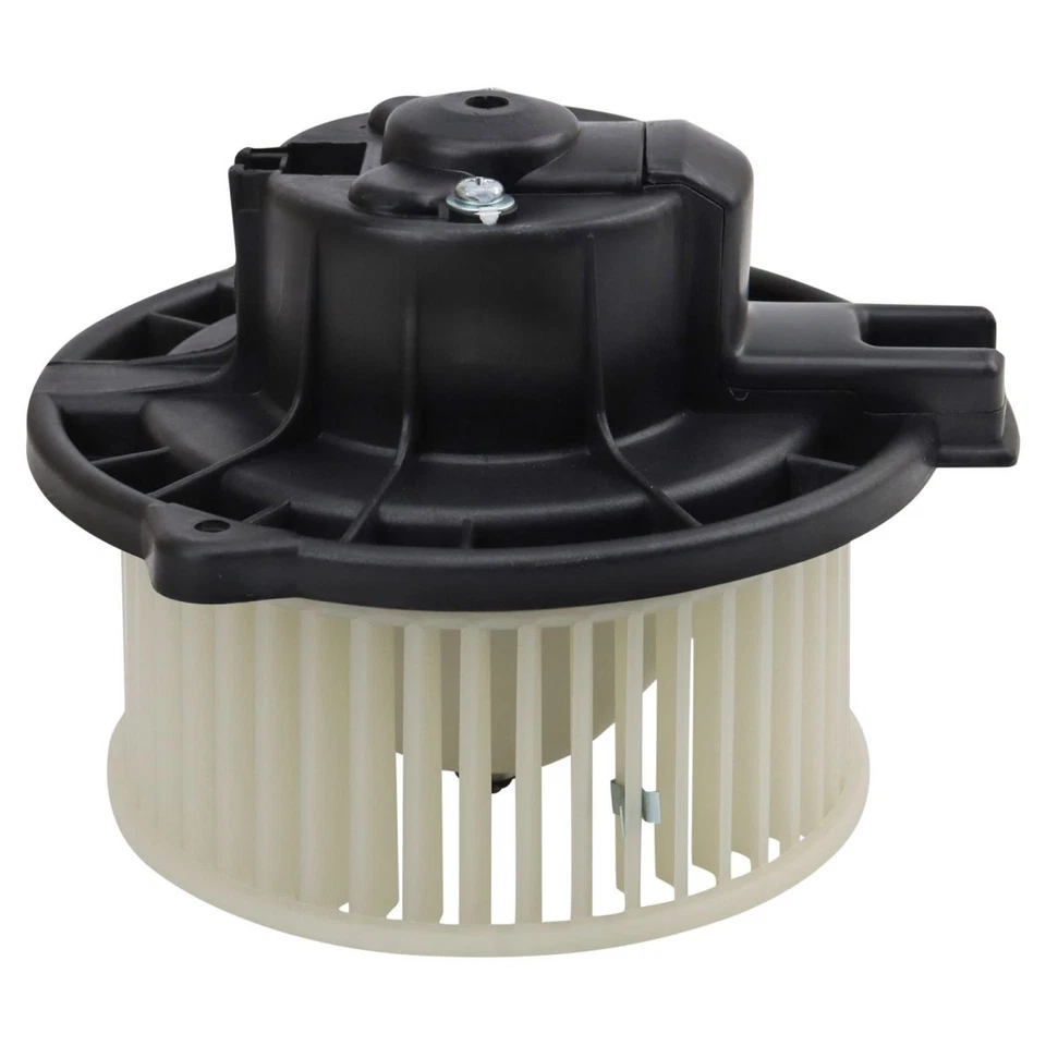 Motor soplador calentador con jaula ventilador NUEVO para Toyota Avalon Lexus RX330 RX400h Foto 4 de 4