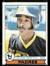 1979 Topps Football Cards 4