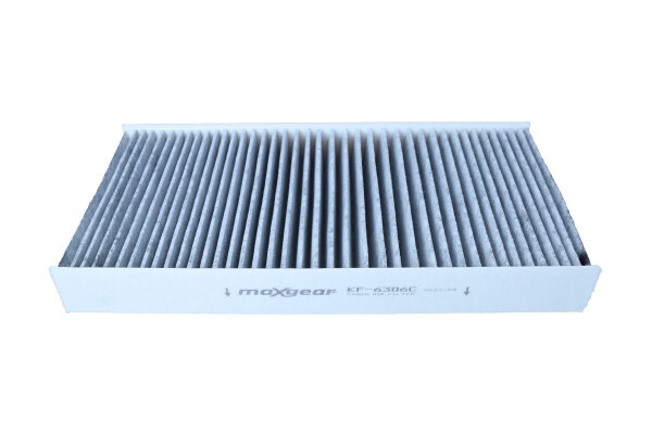 Maxgear 26-0453 Innenraumfilter Aktivkohle FüR CitroËN Peugeot-image