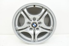 01-06 Bmw E46 330ci Style 68 M Sport Rear Alloy Wheel Rim 17x8.5j Et41 Oem