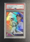2021 Topps Gold Label Baseball Aaron Judge Class 3 Red Card #43 #’d /25 PSA 10