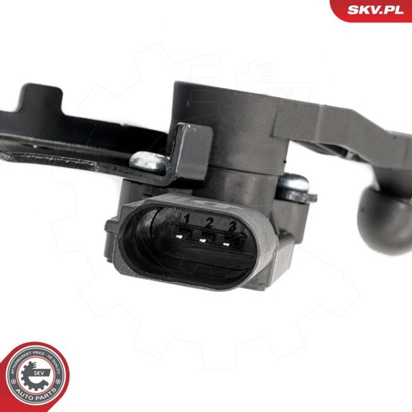Esen SKV Sensor Leuchtweitenregulierung Links Vorderachse Passend FüR Audi A6 A7-image