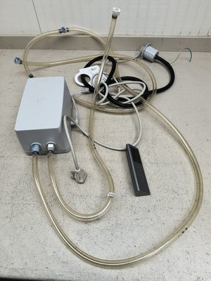 Sleep Number Pump Select Comfort Air Bed Mattress Pump/Remote