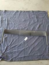 NEW Oem Bentley Convertible Roof Trim Cover Panel for 2006-2010 Continental