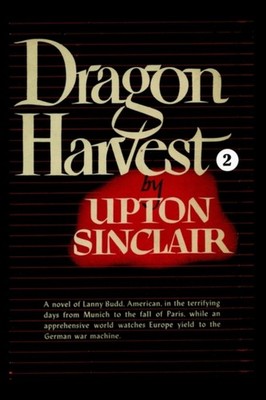 Sinclair - Dragon Harvest II - New paperback or softback - X555z