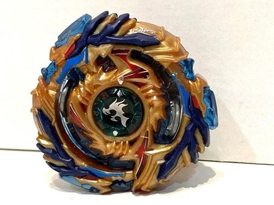 Beyblade Burst B-79 Drain Fafnir.8.Nt TAKARA TOMY Plastic Figure Used