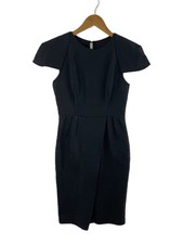 PRADA Dress black 40