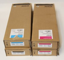 Genuine EPSON T6369/T6363/T6362/T6361 Ink 700ml Stylus Pro 7890/7900/9890/9900