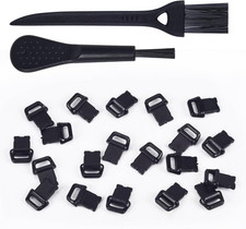 20 Pcs Iphone Dust Plugs, Lightning Charging Port Cover for Iphone 14 Pro Max/ 1