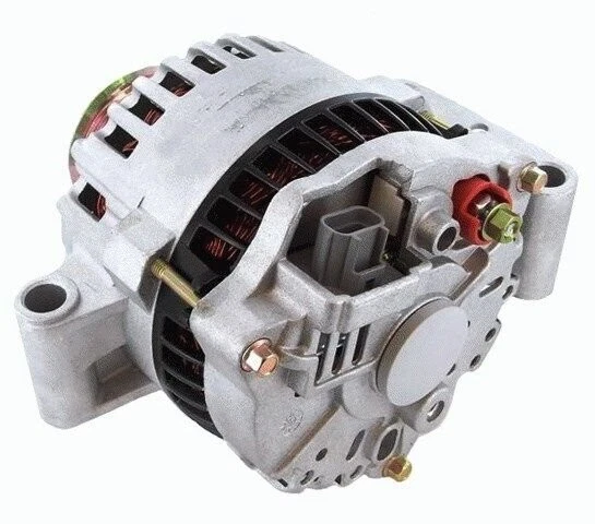 Генератор переменного тока для Ford F-250 F-350 F-450 F-550 Super Duty 7,3 л V8 2002 2003 02 03 - Изображение 3 из 4