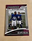 2025 Panini Abdul Carter Base (Raw)