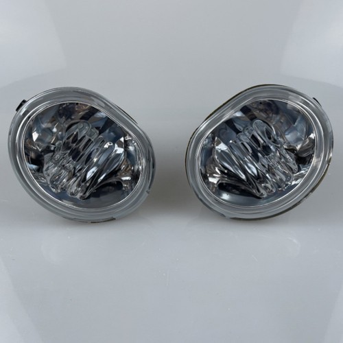 For Toyota Compatible For Fog Lamps for 2003 2004 Enhanced Driving Safety - Picture 4 of 7