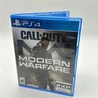 Call of Duty: Modern Warfare - Sony PlayStation 4