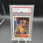 1996-97 Topps - Kobe Bryant #138 (RC) PSA 9 Mint