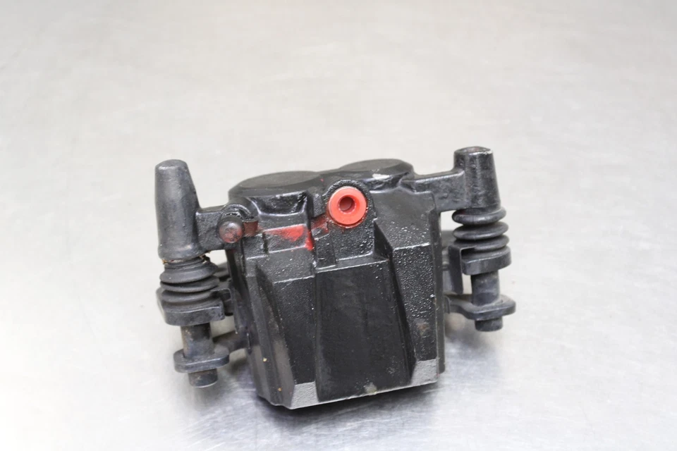 88-07 KAWASAKI NINJA 250R 250 EX250 RIGHT FRONT BRAKE CALIPER - Изображение 4 из 4