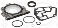 Elring Dichtungssatz, KurbelgehäUse 530.541 FüR Audi Ford Seat Skoda Vw