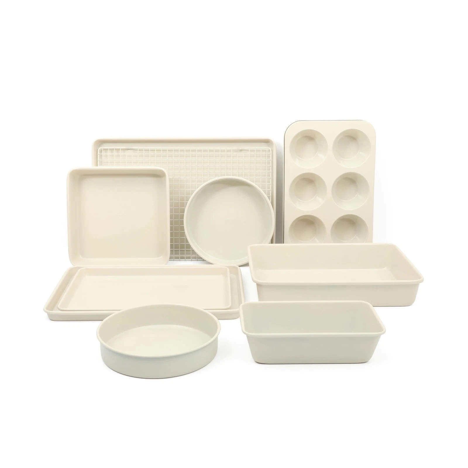 Martha Stewart Gallen Baking Set