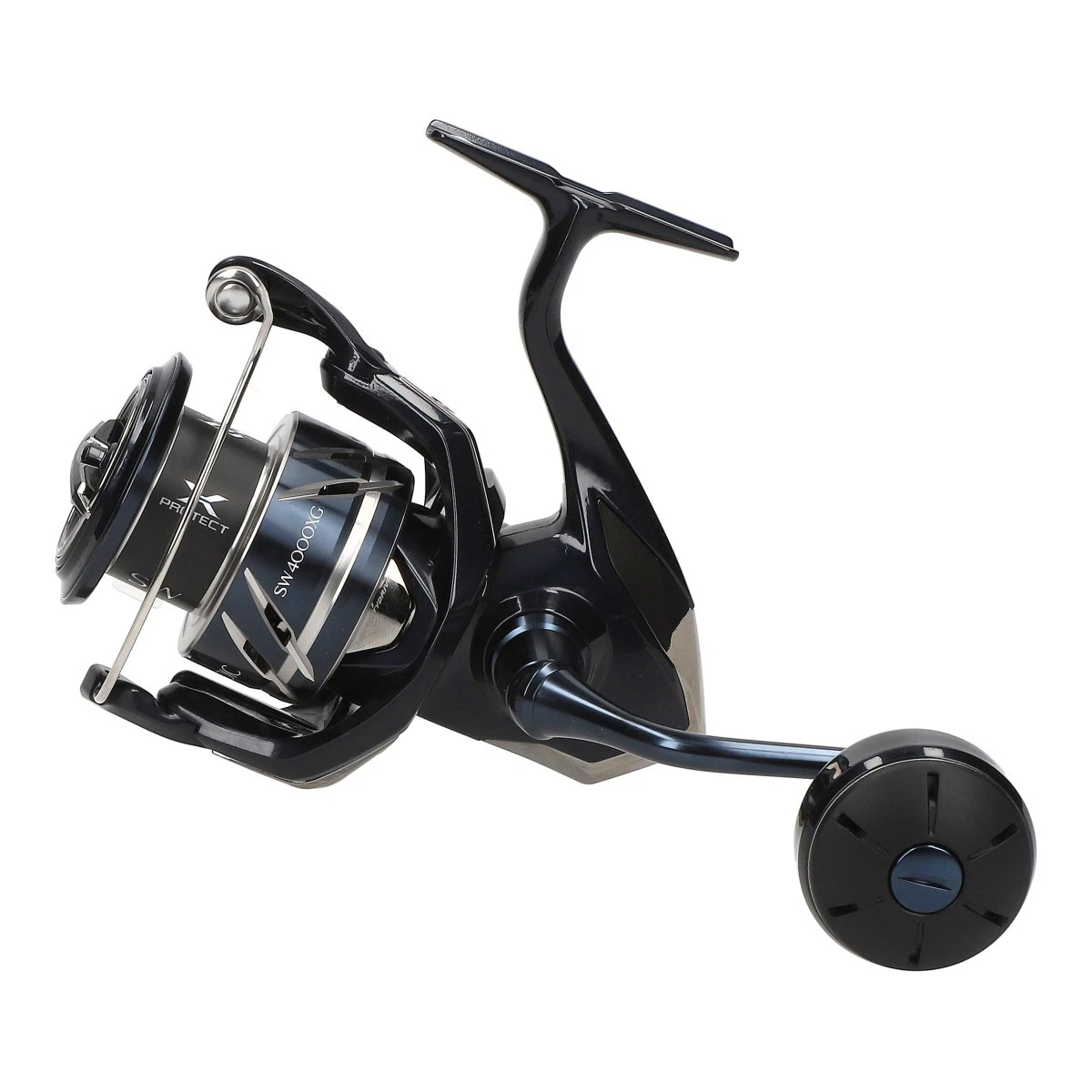 Shimano Stella SW-B 14000 XG Saltwater - ANGELSHOP ANGEL-DOMÄNE