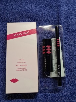 MaryKay Lip Kit PINK