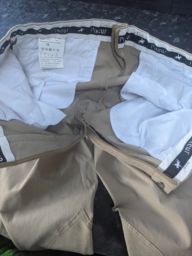 Pikeur Reitjodhpur Gr. 54/38 - Bild 20 von 21