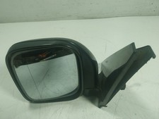 Retroviseur gauche (ou coque) Hyundai GALLOPER