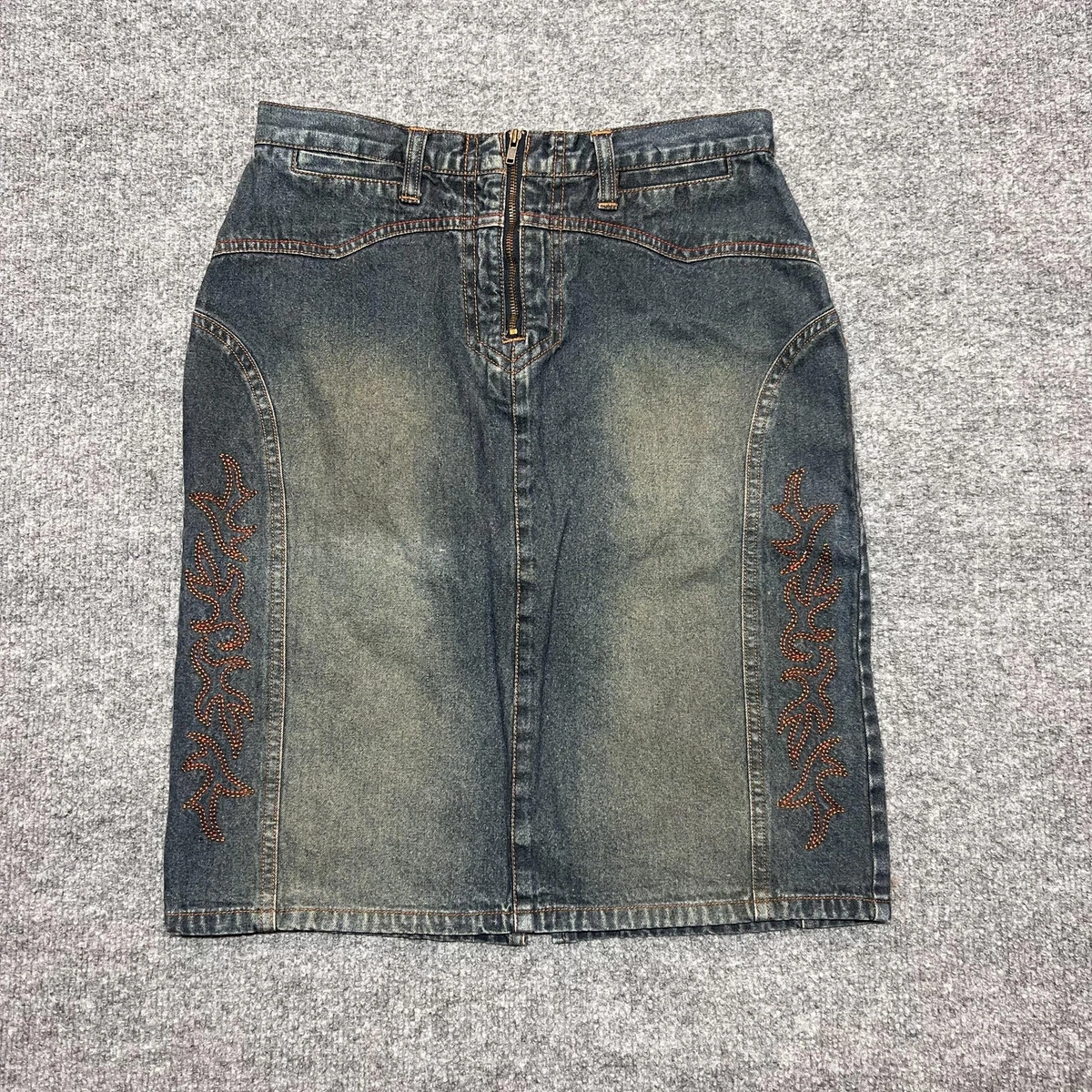 Mary-Kate and Ashley Denim Skirts & Skorts for Girls for sale | eBay