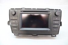 2015 TOYOTA PRIUS RADIO RECEIVER PLAYER 86140-47050 OEM 12 13 14 15