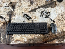 IBuyPower Keyboard And Mouse New