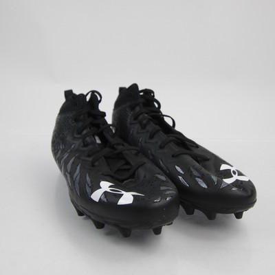 Football Shoes Under Armour Football Cleats Under Armour Spotlight